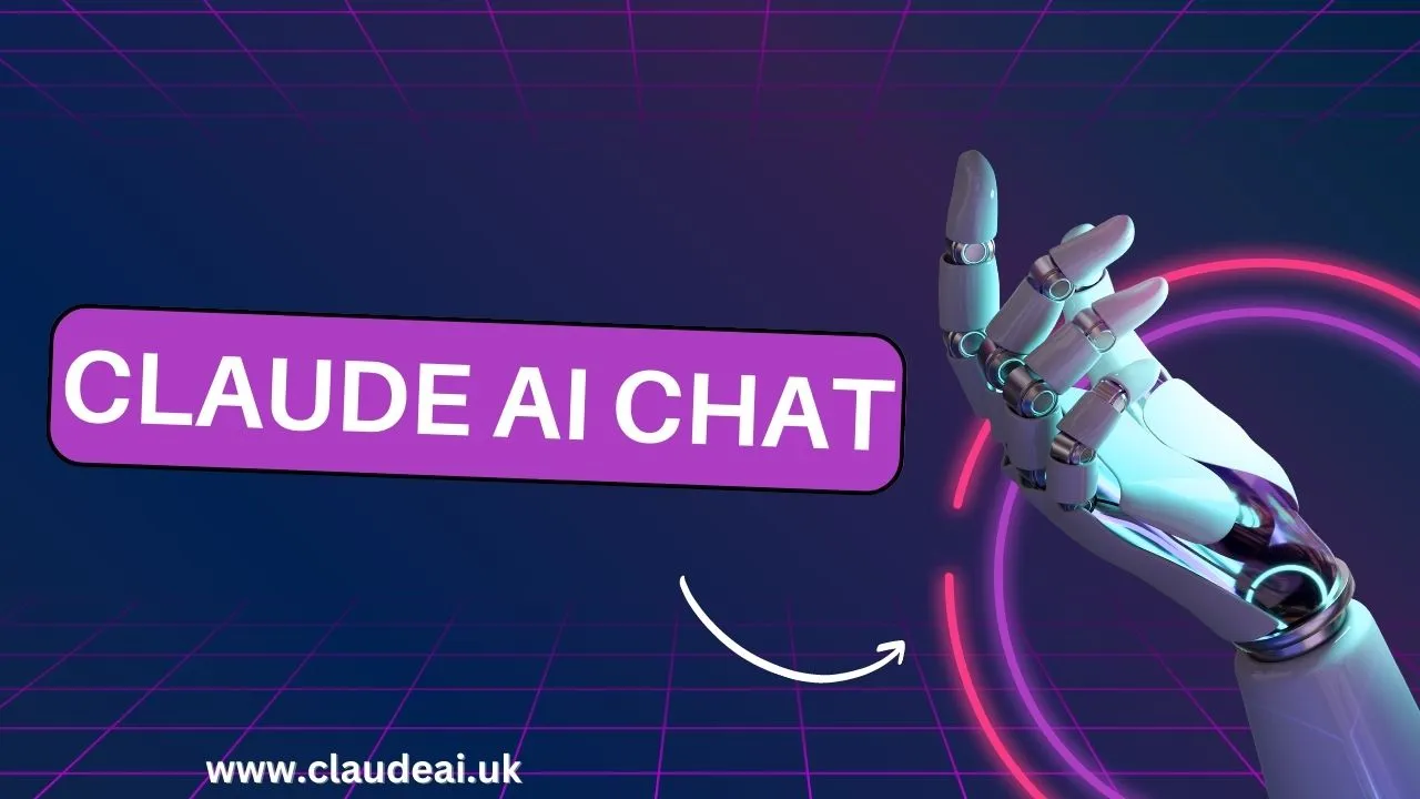 Claude AI Chat