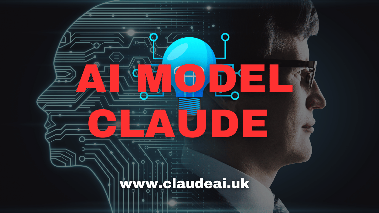 Ai Model Claude [2023]