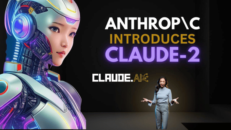 Anthropic’s “Safer” Claude 2 AI Assistant Arrives to Rival ChatGPT