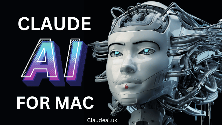 Claude AI For Mac [2023]