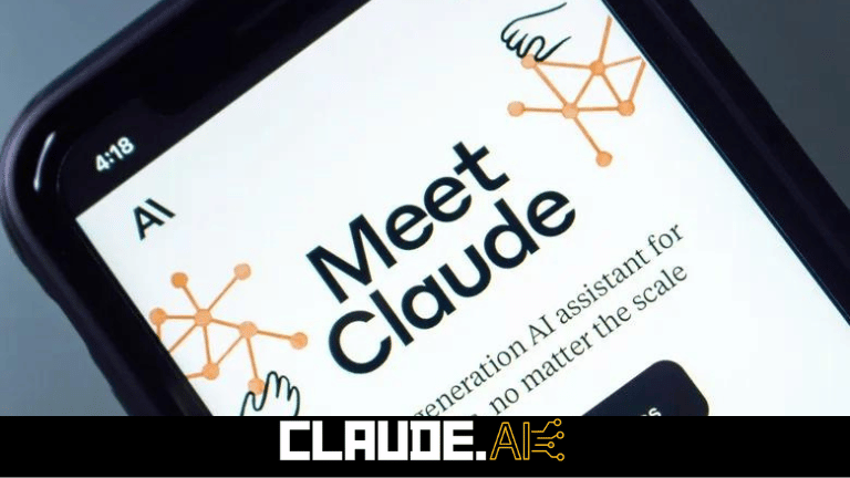 Claude AI on Android [2023]