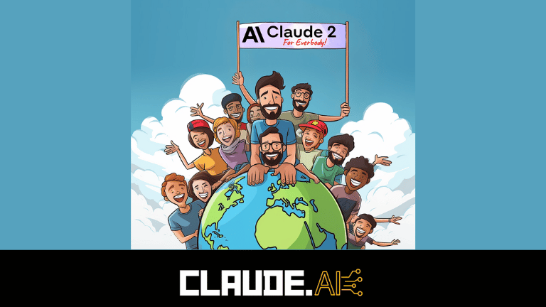 Is Claude AI available worldwide? 