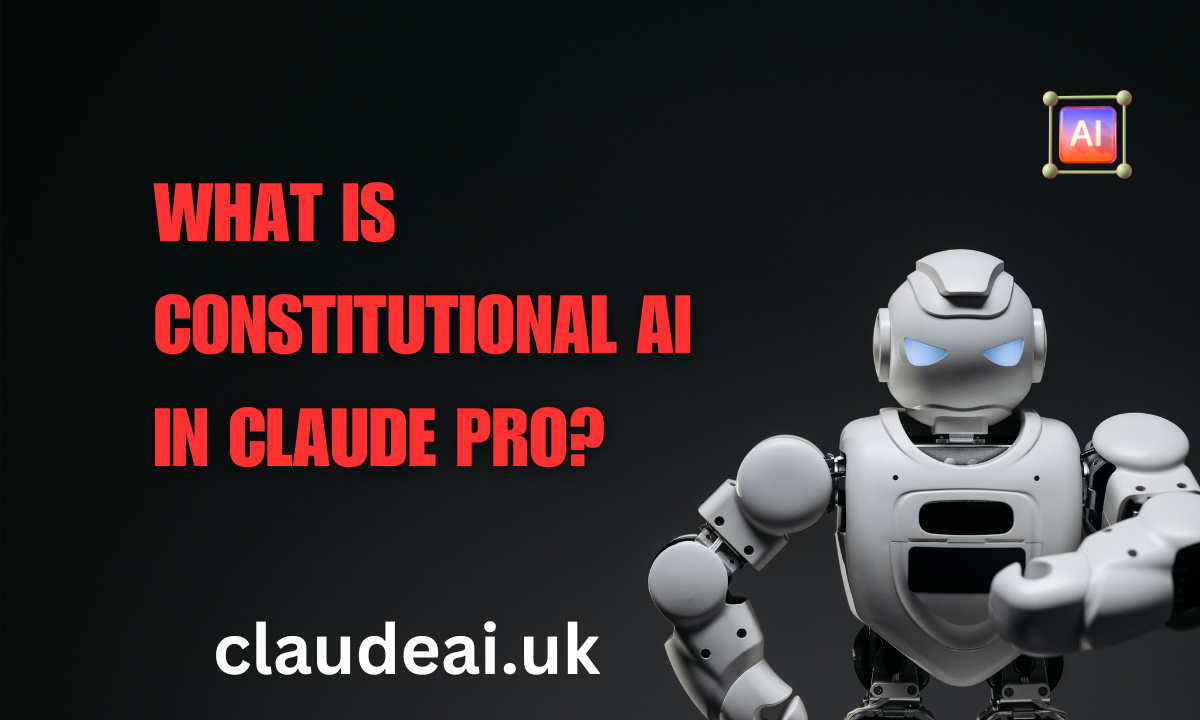 Constitutional AI in Claude Pro