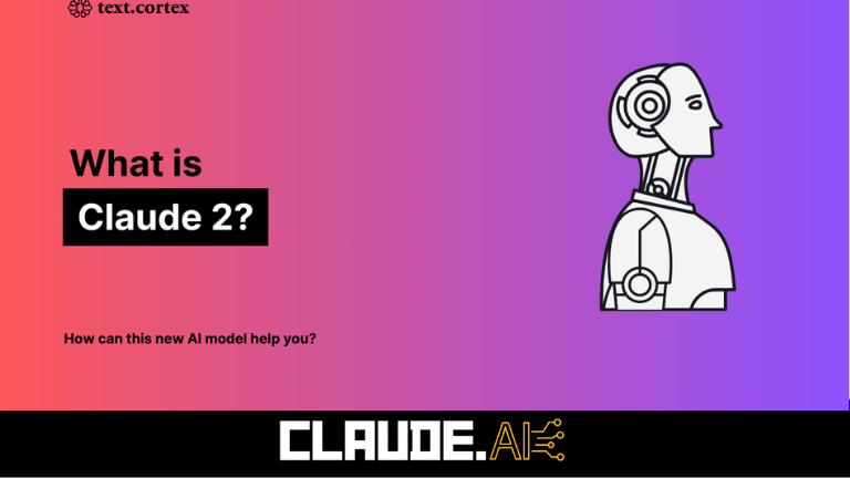 What is Claude AI for? [2023]