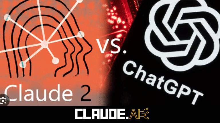 Is Claude Better Than ChatGPT? [2023]
