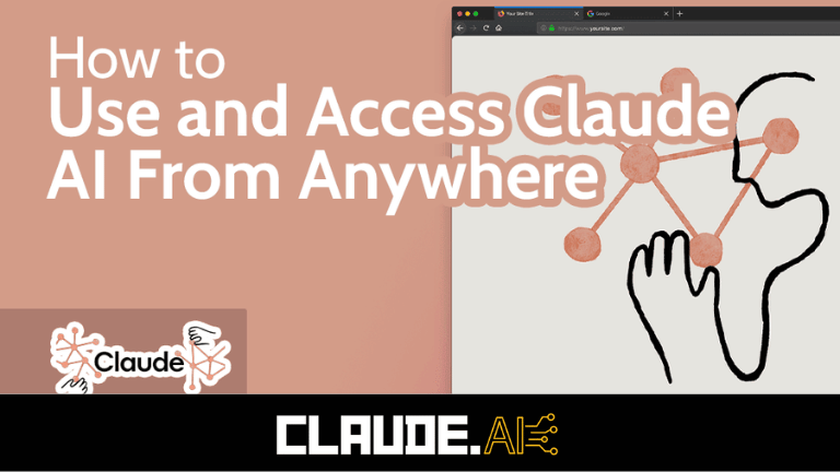 Can Claude AI Access the Internet? [2023]
