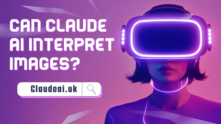 Can Claude AI Interpret Images? [2023]