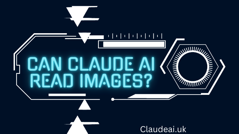 Can Claude AI Read Images? [2023]