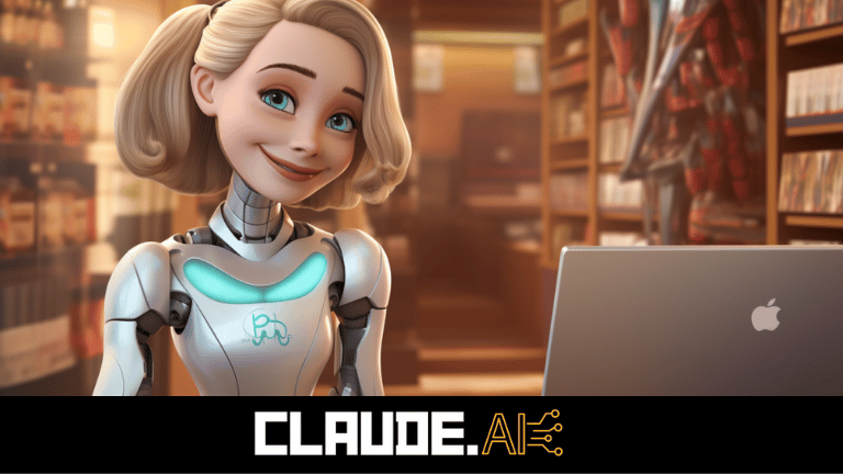 Can I teach Claude AI new information? [2023]
