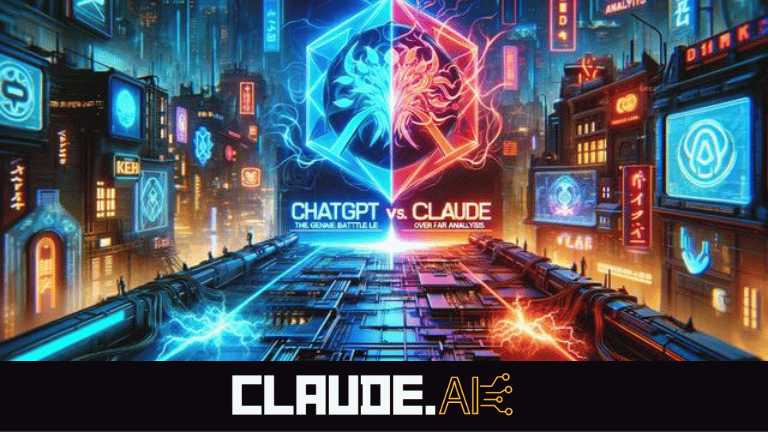 ChatGPT vs Claude