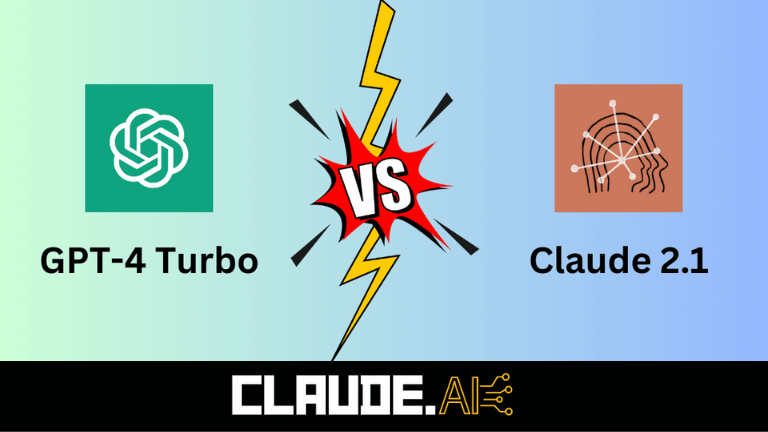 Claude 2.1 200K vs GPT-4 128K