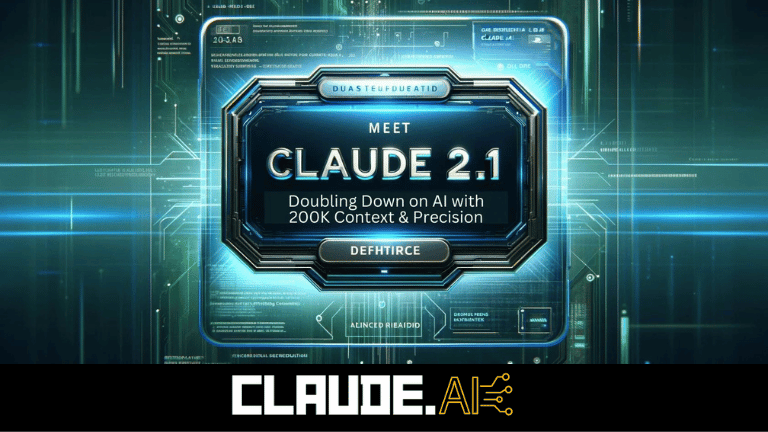 Claude 2.1 Pricing 