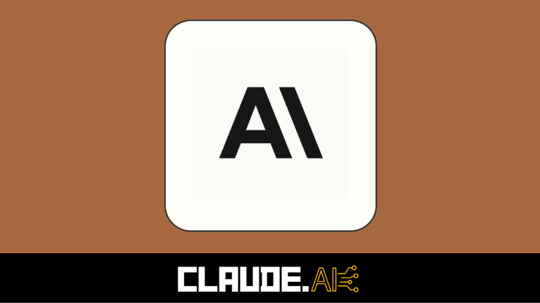 Claude AI App [2023]