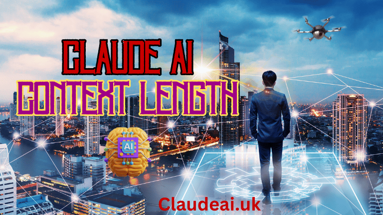 Amazing Claude AI Context Length