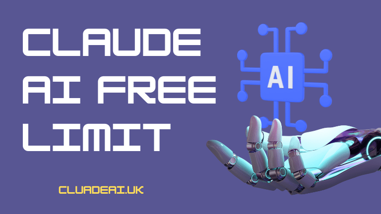 Claude AI Free Limit [2023]
