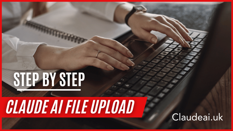 Claude AI File Upload