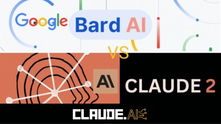 Claude AI vs Bard [2023]