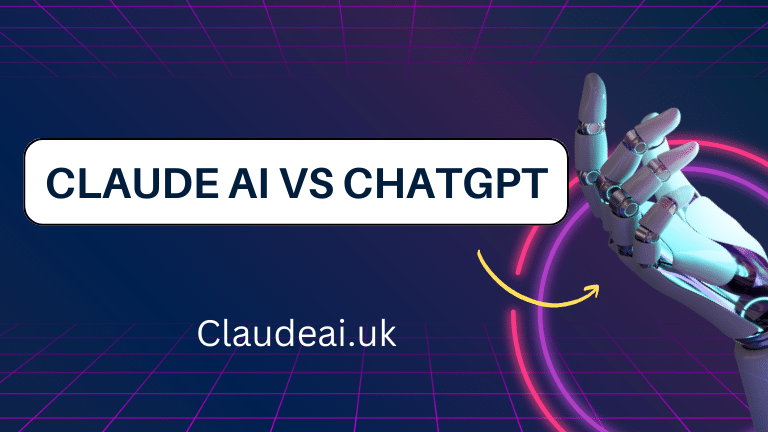 Claude AI vs ChatGPT