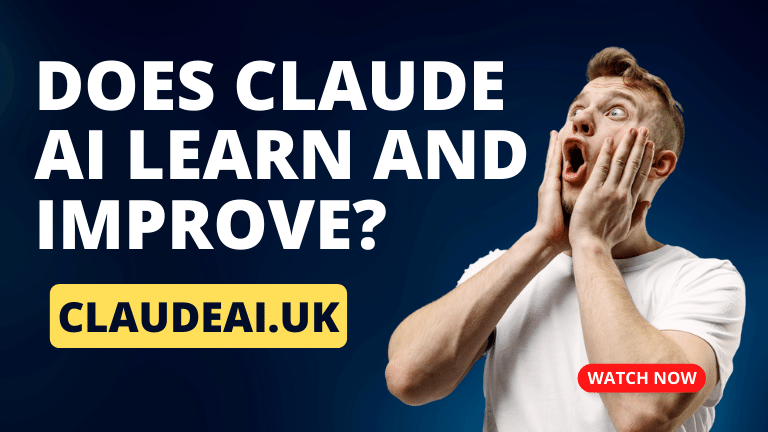 Does Claude AI Learn and Improve? [2023]