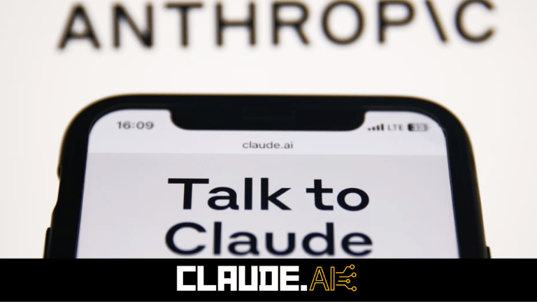 How Claude AI Ensures Data Privacy and Security