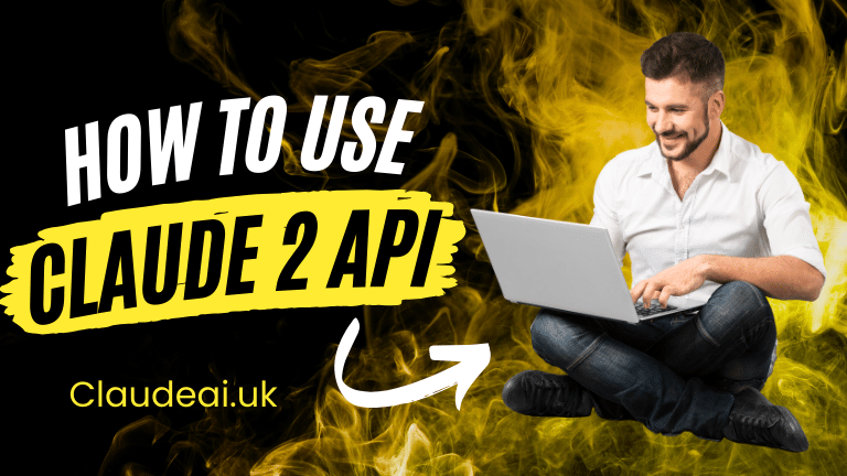 How to Use Claude 2 API