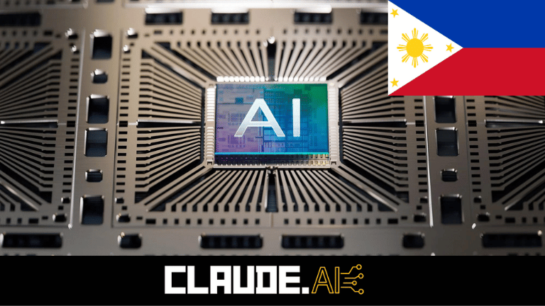 Is Claude AI Available in the Philippines