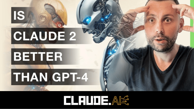 Is Claude AI Better Than GPT4?
