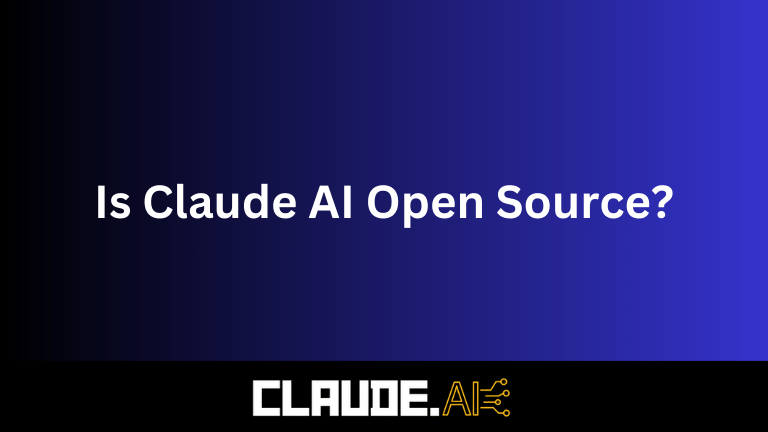 Is Claude AI Open Source in 2023? 
