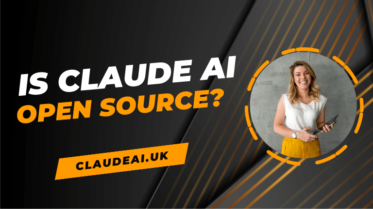 Is Claude AI Open Source in 2023?