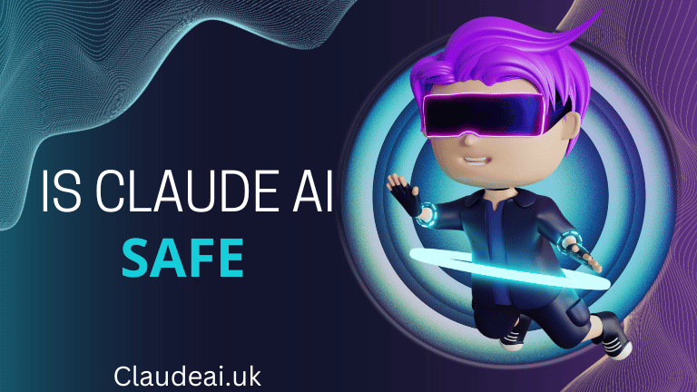 Is Claude AI Safe? [2023]