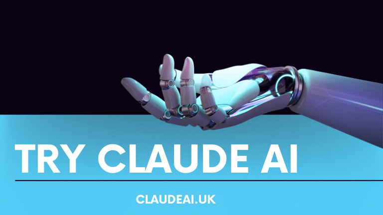 Try Claude AI