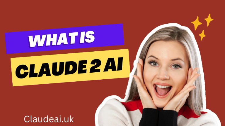 What is Claude 2 AI? [2023]