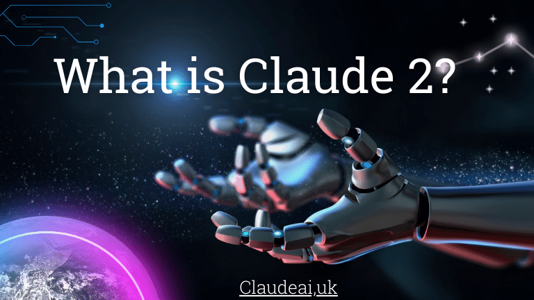 What is Claude 2? [2023]