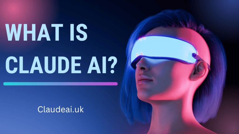What is Claude AI? [2023]