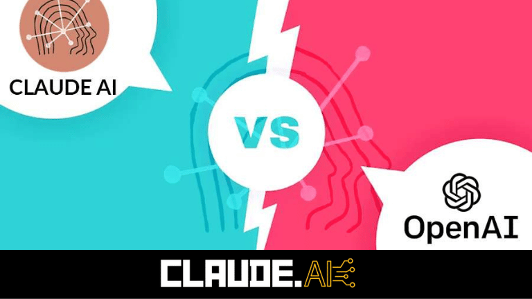 What is Claude AI and How Does It Compare to ChatGPT