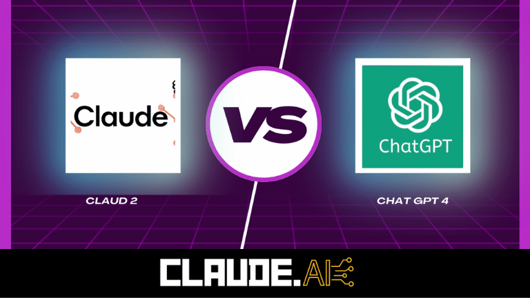What is Claude AI and How Does It Compare to ChatGPT