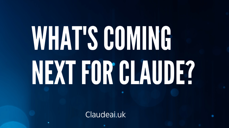 What's Coming Next for Claude? [2023]