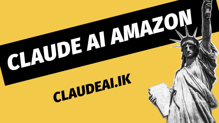 Claude AI Amazon