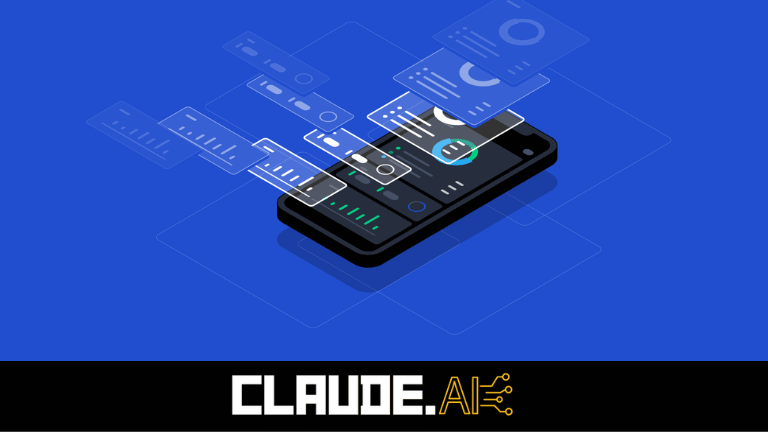 Claude AI Dark Mode 