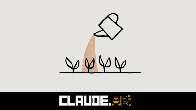 Claude AI Funding