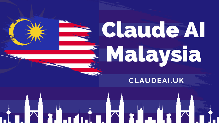 Claude AI Malaysia