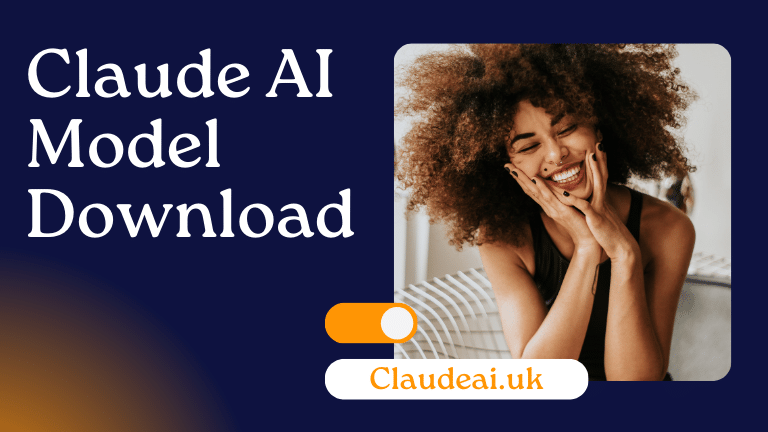 Claude AI Model Download