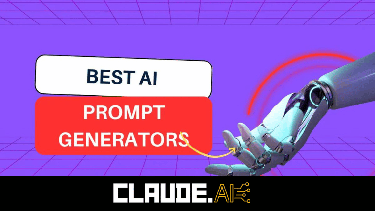 Claude AI Prompts Generator
