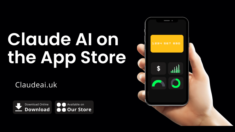 Claude AI on the App Store