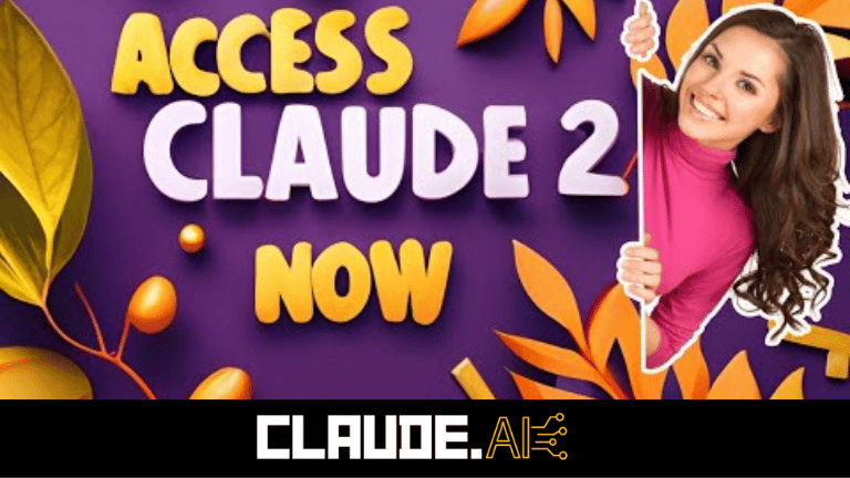 How Do I Get Access to Claude AI