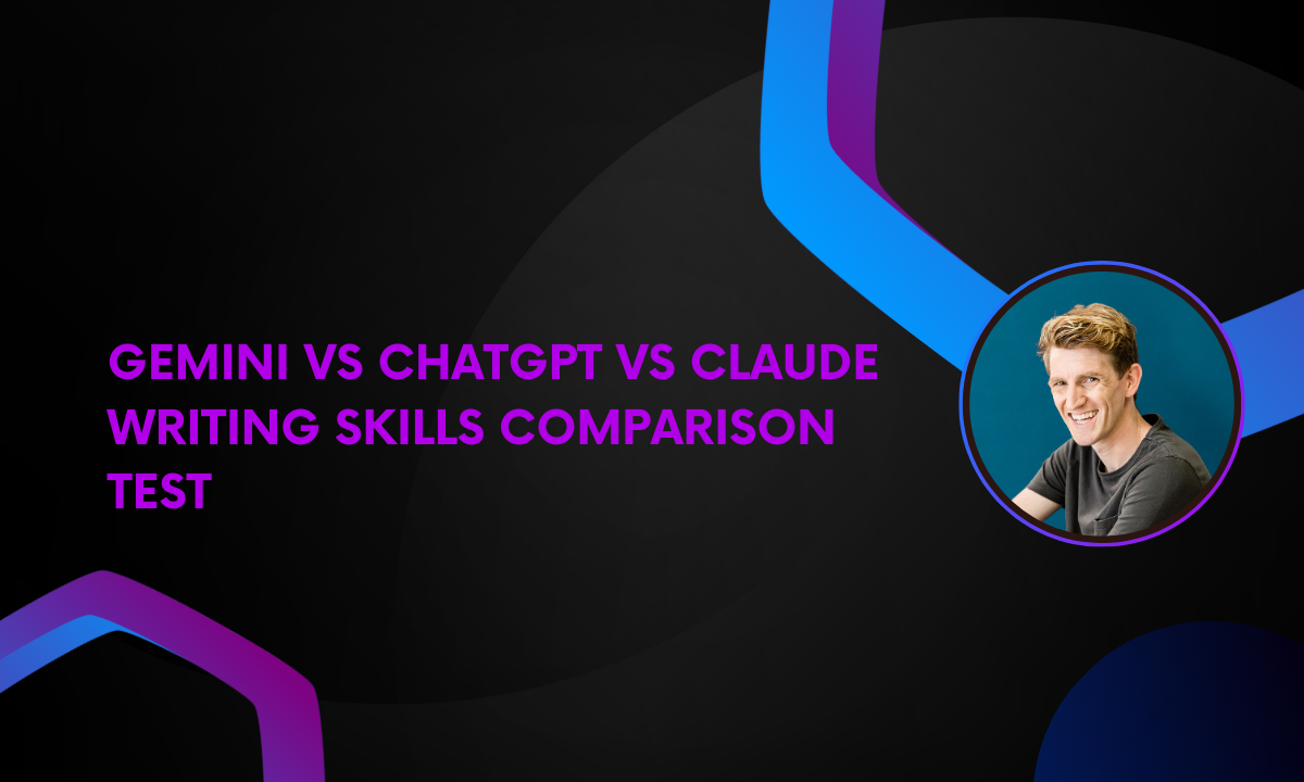 Gemini vs ChatGPT vs Claude