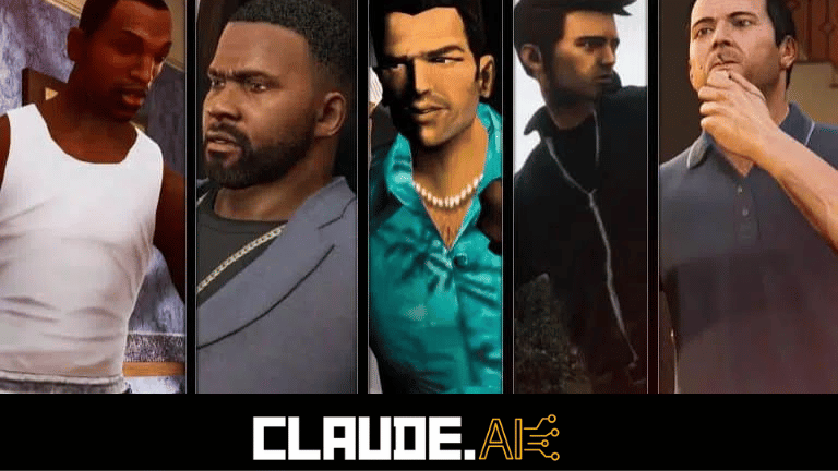 6 GTA Characters Who Must Cameo in Grand Theft Auto VI
