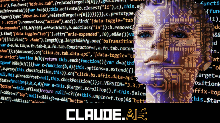 Claude AI API Python