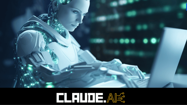 Claude AI Competitors 