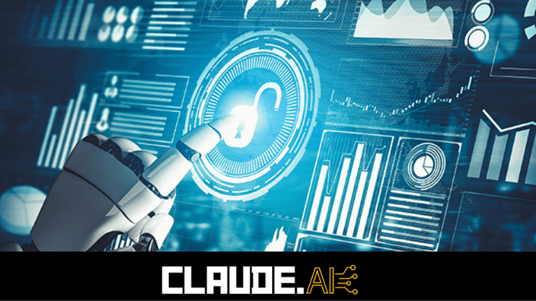 Claude AI Data Privacy 